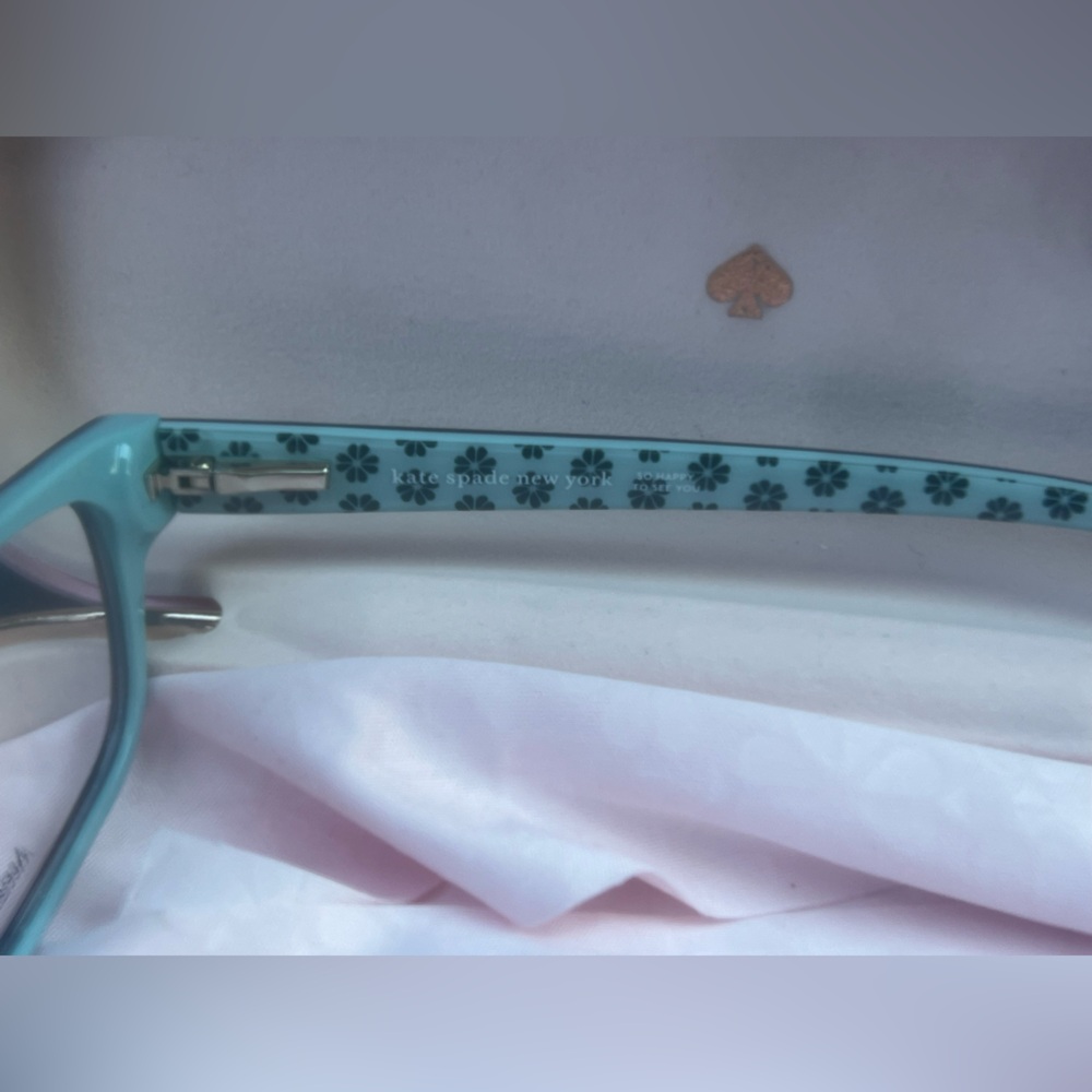 Kate Spade frames - Picture 9 of 12